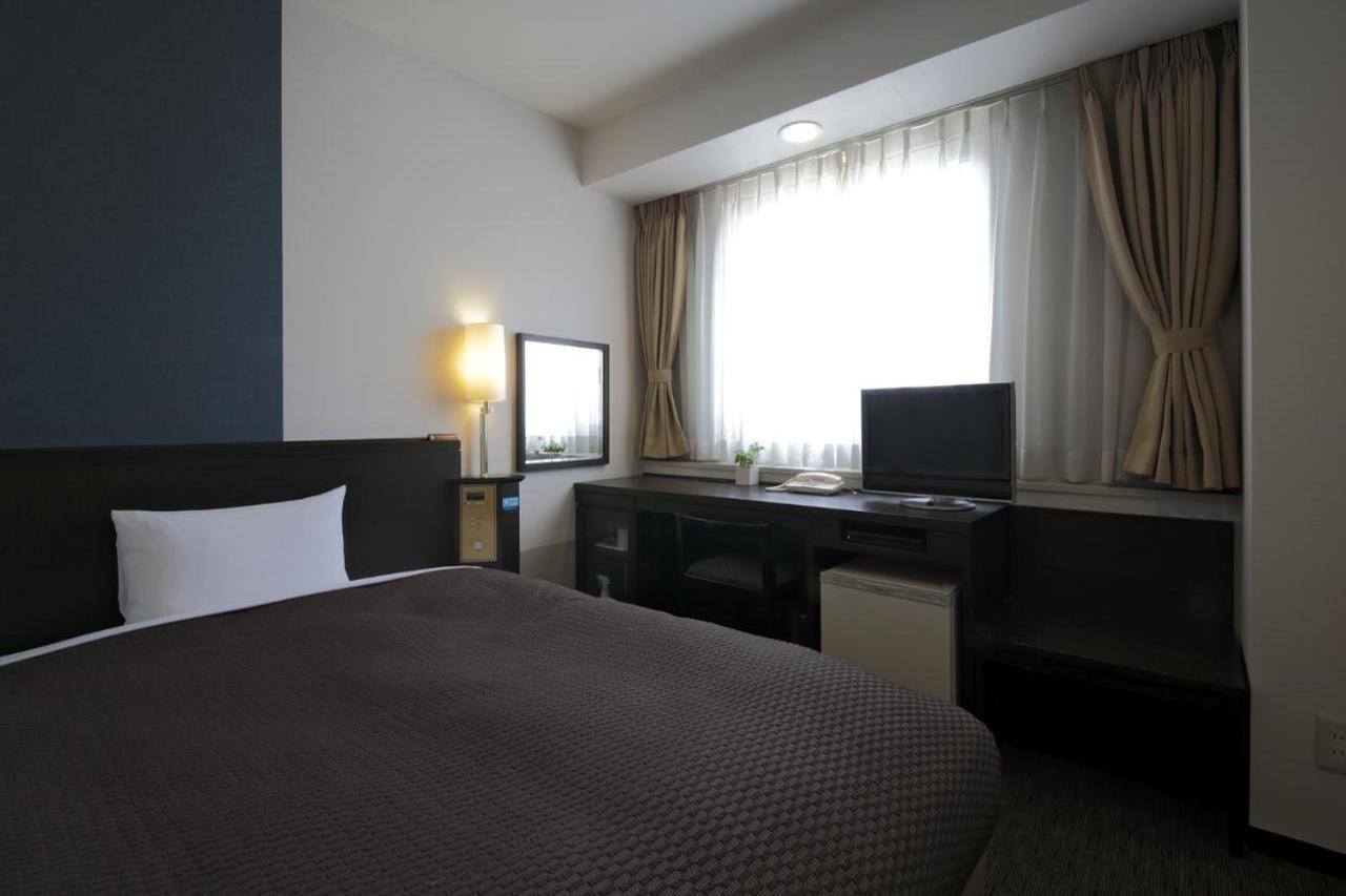 Nishitetsu Inn Kochi Harimayabashi Extérieur photo