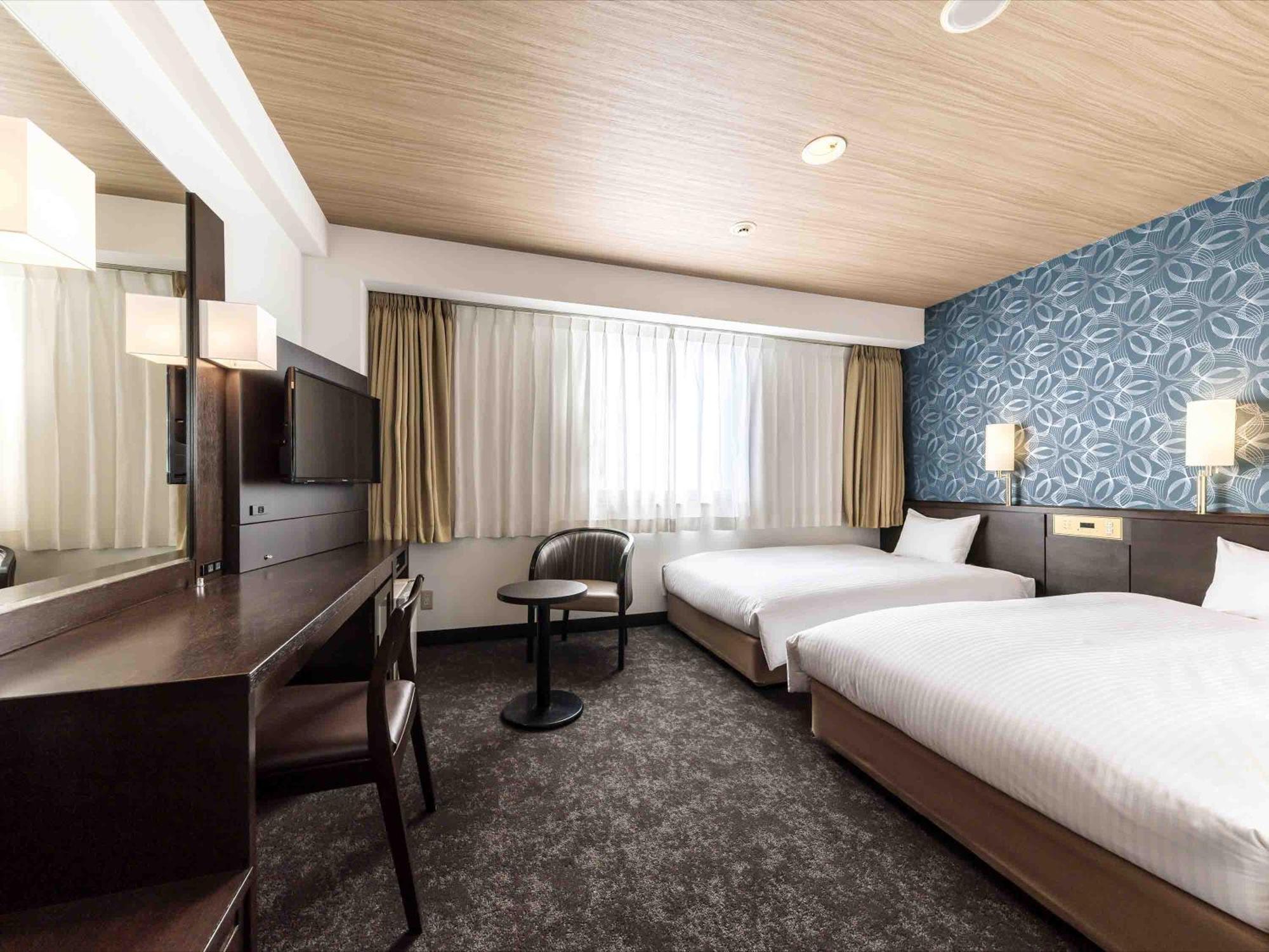 Nishitetsu Inn Kochi Harimayabashi Extérieur photo