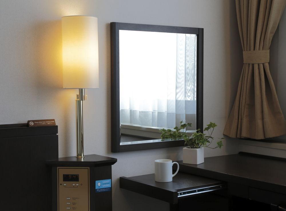 Nishitetsu Inn Kochi Harimayabashi Extérieur photo
