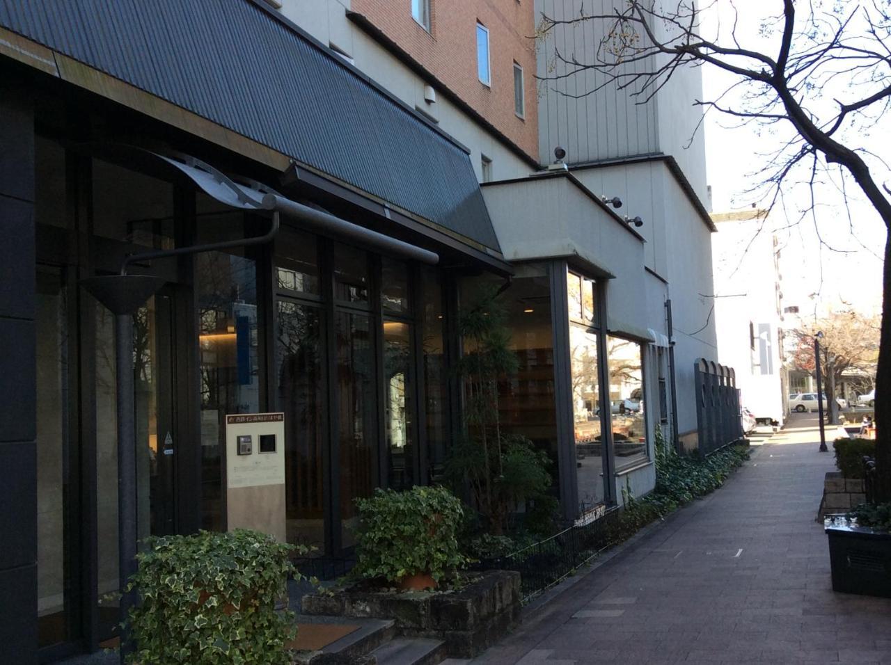 Nishitetsu Inn Kochi Harimayabashi Extérieur photo